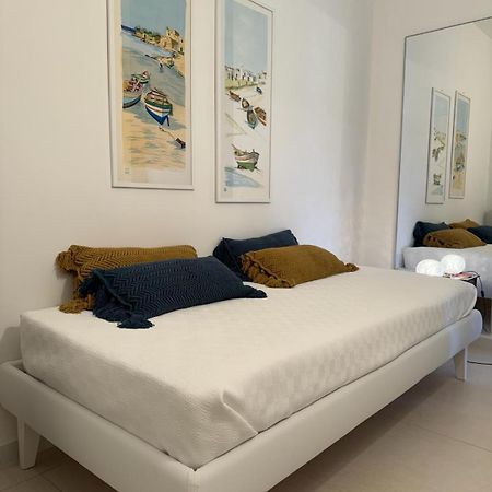Casa Pellegrino Aparthotel Polignano a Mare Bagian luar foto