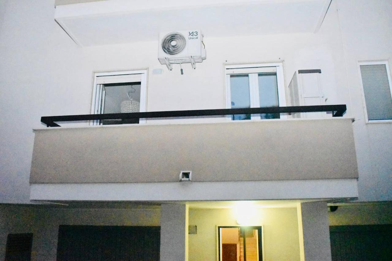 Casa Pellegrino Aparthotel Polignano a Mare Bagian luar foto
