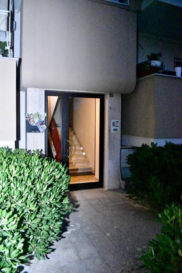 Casa Pellegrino Aparthotel Polignano a Mare Bagian luar foto