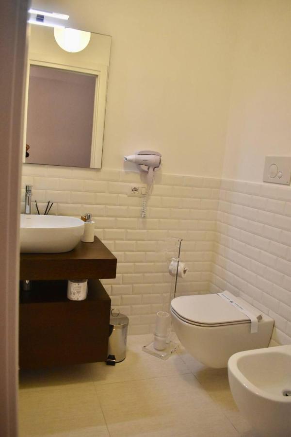 Casa Pellegrino Aparthotel Polignano a Mare Bagian luar foto