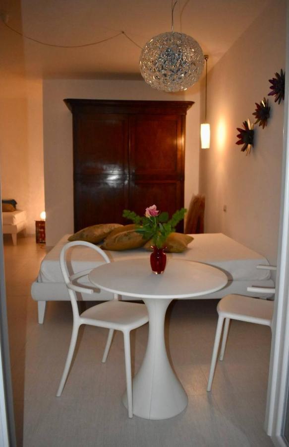 Casa Pellegrino Aparthotel Polignano a Mare Bagian luar foto
