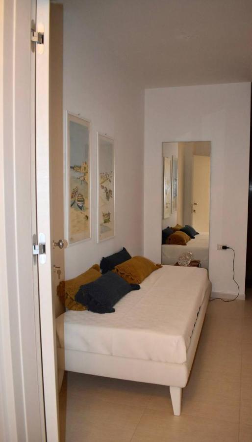 Casa Pellegrino Aparthotel Polignano a Mare Bagian luar foto
