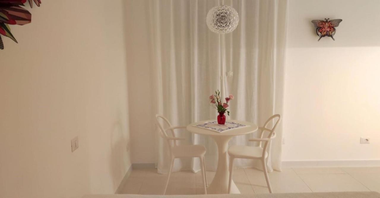 Casa Pellegrino Aparthotel Polignano a Mare Bagian luar foto