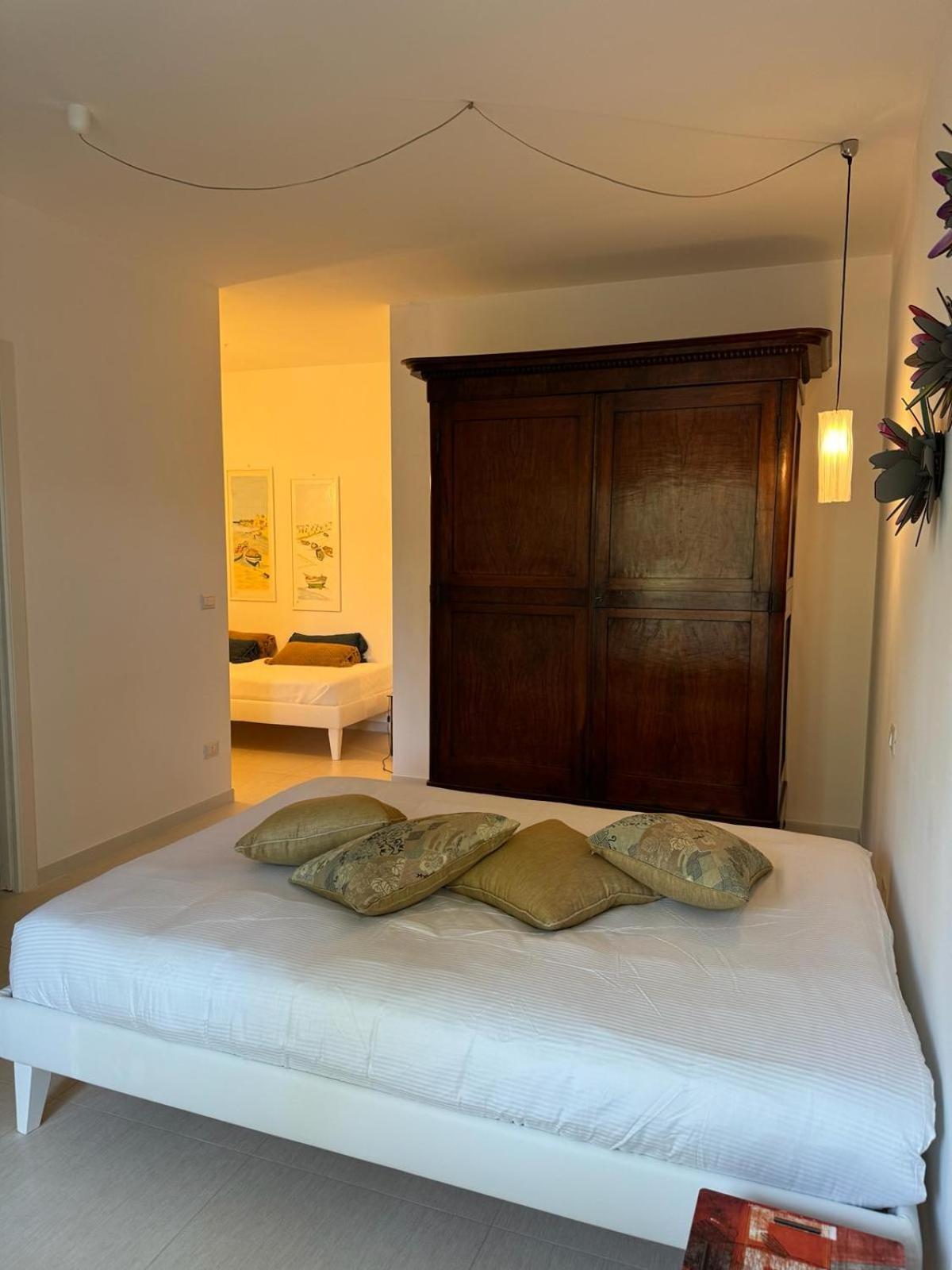 Casa Pellegrino Aparthotel Polignano a Mare Bagian luar foto