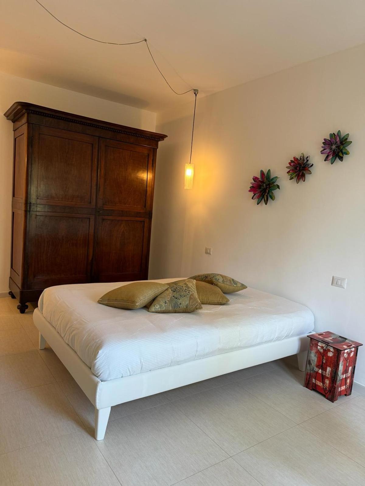 Casa Pellegrino Aparthotel Polignano a Mare Bagian luar foto
